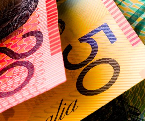 Federal Budget May 2023