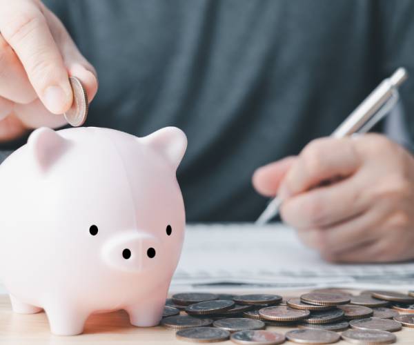 Superannuation Guarantee