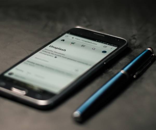 Photo by Steve Johnson