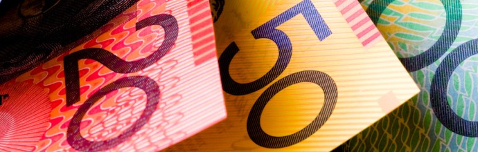 Federal Budget - May 2023