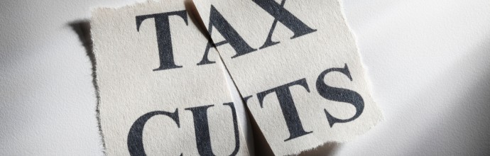 The Redesigned Stage 3 Personal Income Tax Cuts