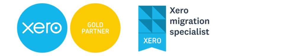 Xero Gold Partner 1