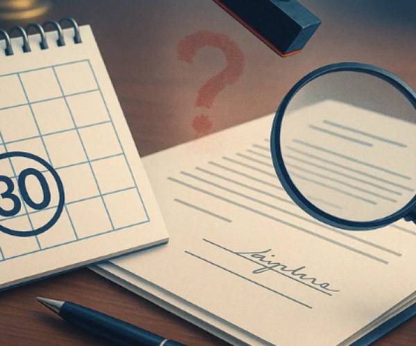 Trust Resolutions Why Timing and Evidence Matter