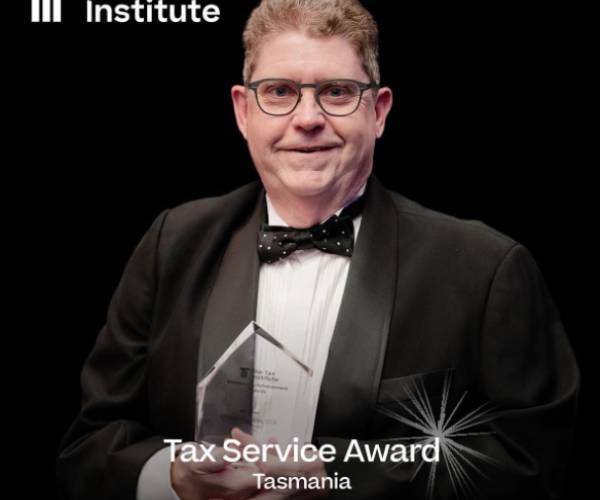 CAL Award