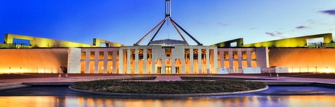 Federal Budget - May 2024