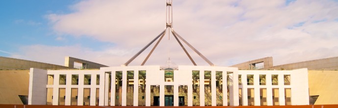 Proposed Extension of the Instant Asset Write-Off